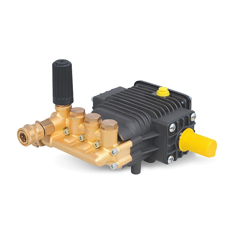 Portable 1885psi 130bar pump pressure washers