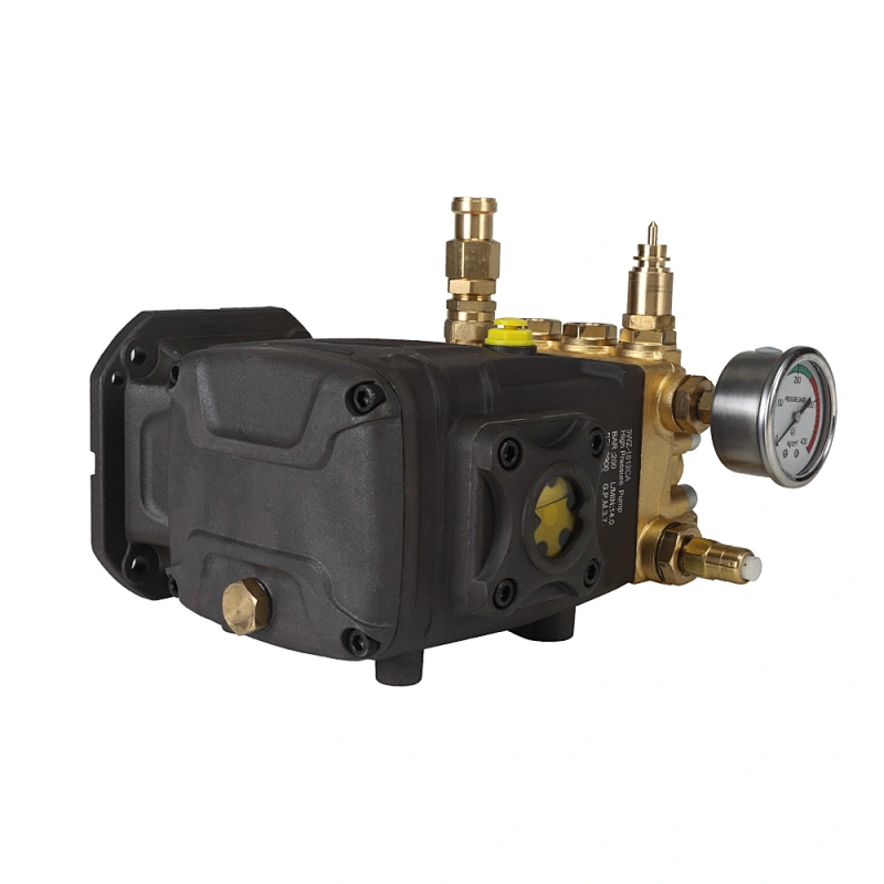 200bar high pressure axial hydraulic piston pump