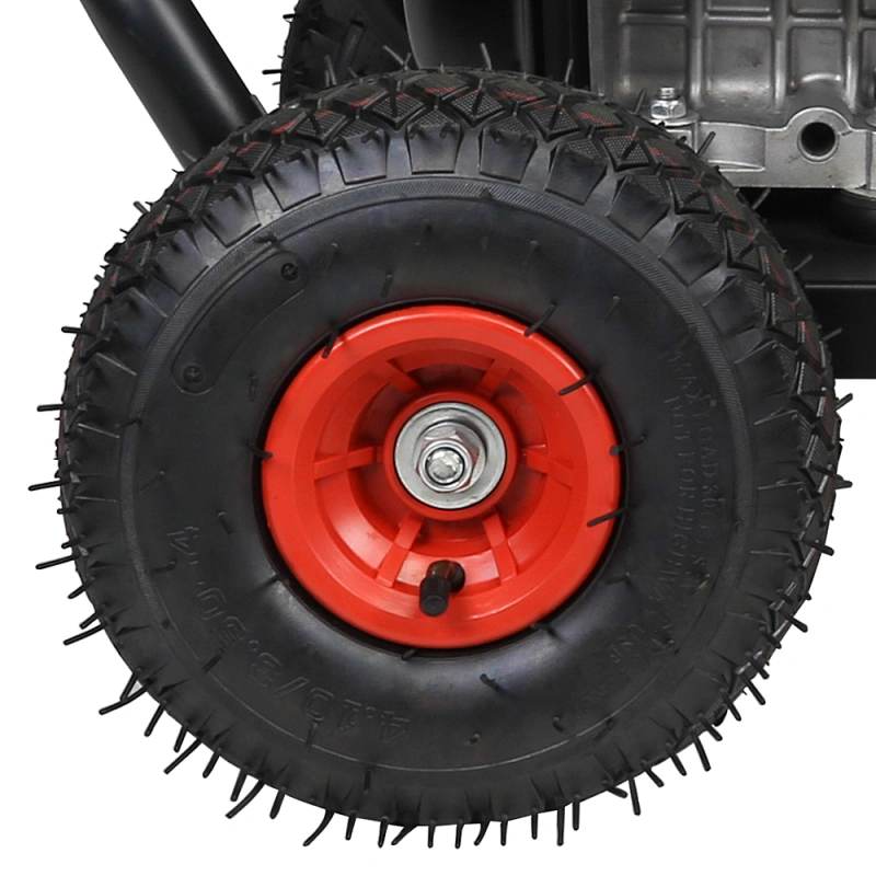2465psi 170 bar diesel power engine high pressure car washer