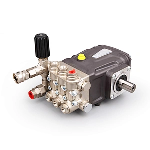 3190psi 220bar electric high pressure washer pump