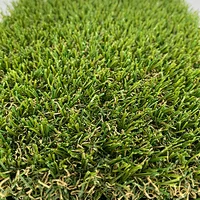 Synthetic grass carpet decoration landscape artificial turf for playground