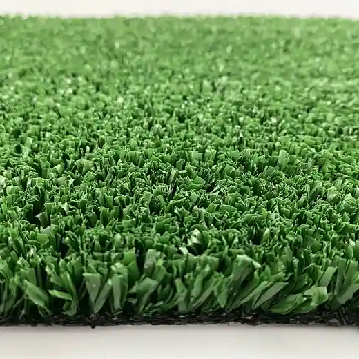 synthetic grass tennis court
