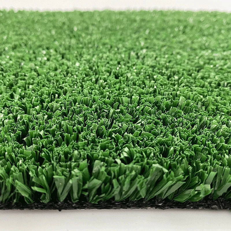synthetic grass tennis court