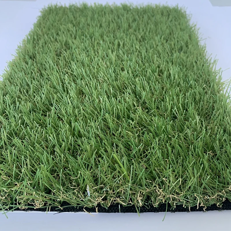garden landscape artificial grass