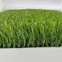 Professional artificial grass for landscape