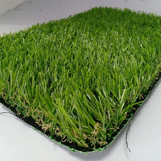 High Quality Natural Landscape Artificial Grass For Garden