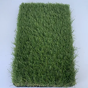 Cheap landscaping artificial grass for garden