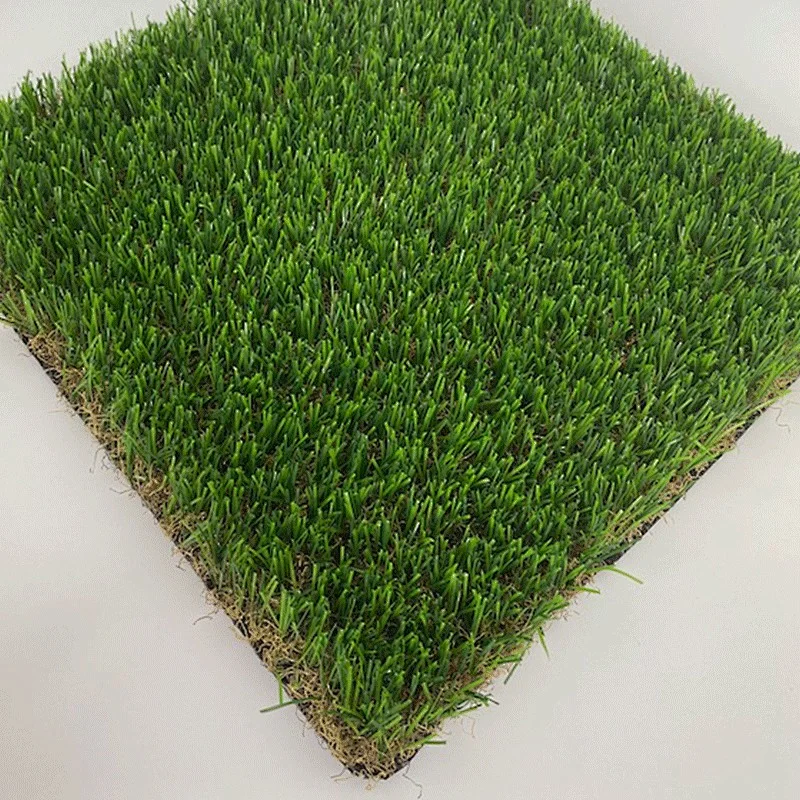 30mm landscaping artificial grass for gardendecoration