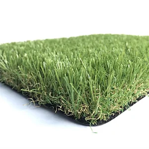 Landscaping Artificial Grass Carpet Outdoor Garden Synthetic turf