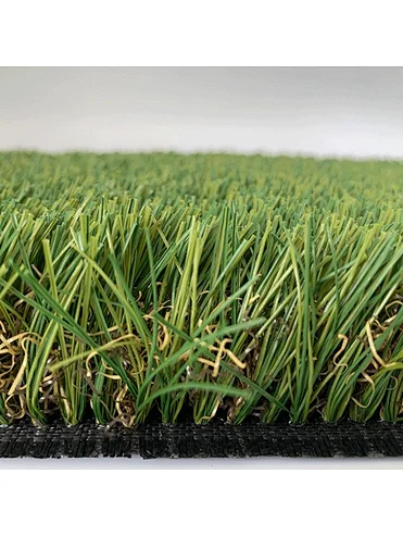 Cheap landscaping artificial grass roll for garden