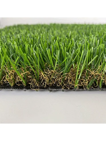 30mm landscaping artificial grass for gardendecoration