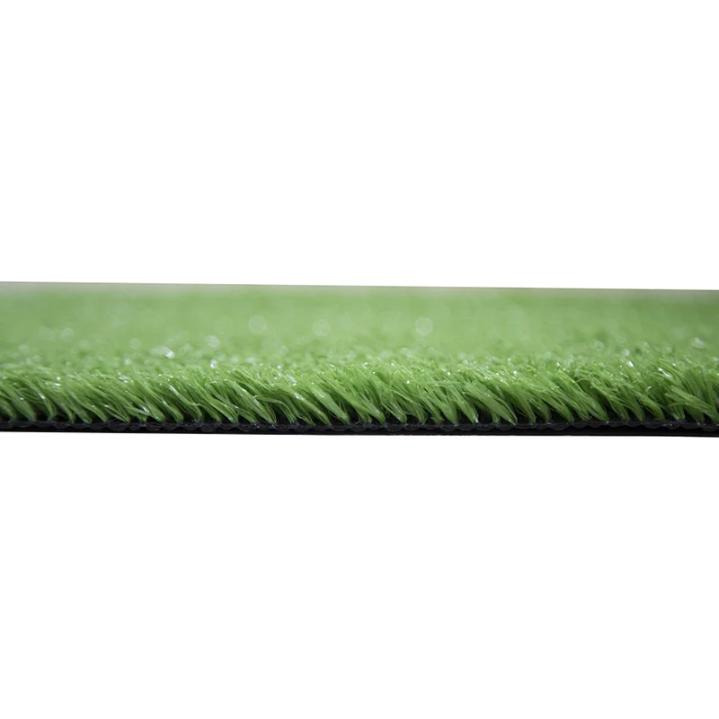 8mm cheap artificial grass light green synthetic turf hot sale