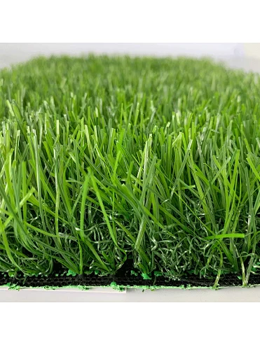 Cheap landscaping synthetic grass for garden carpet