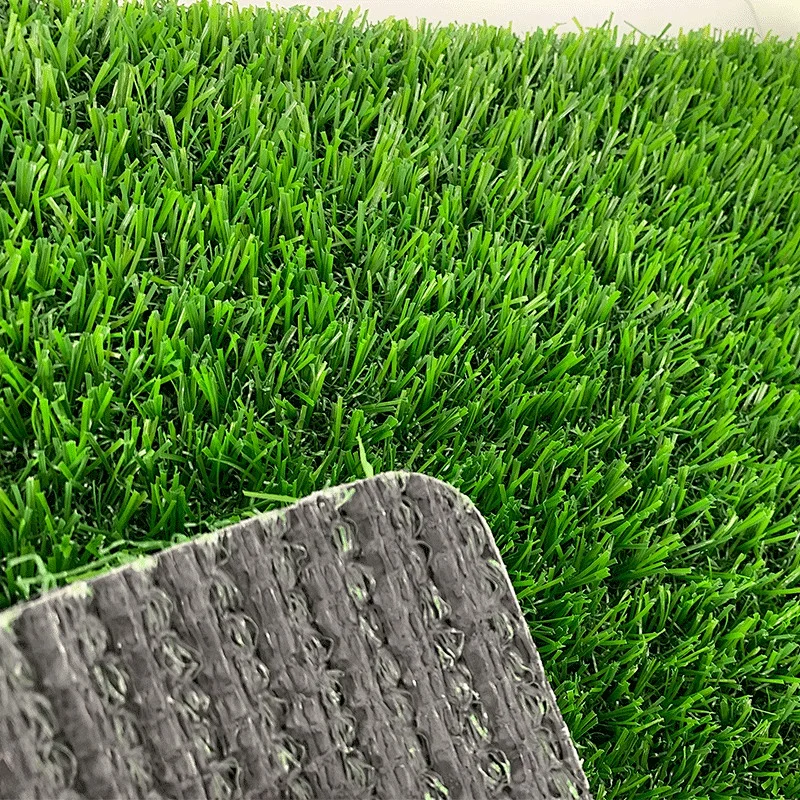 Landscaping outdoor artificial grass for garden synthetic turf