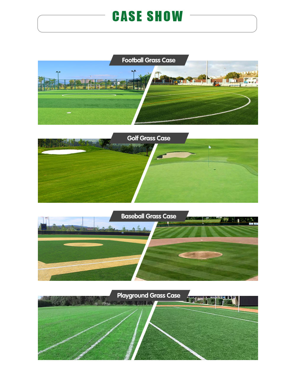 tennis court grass turf