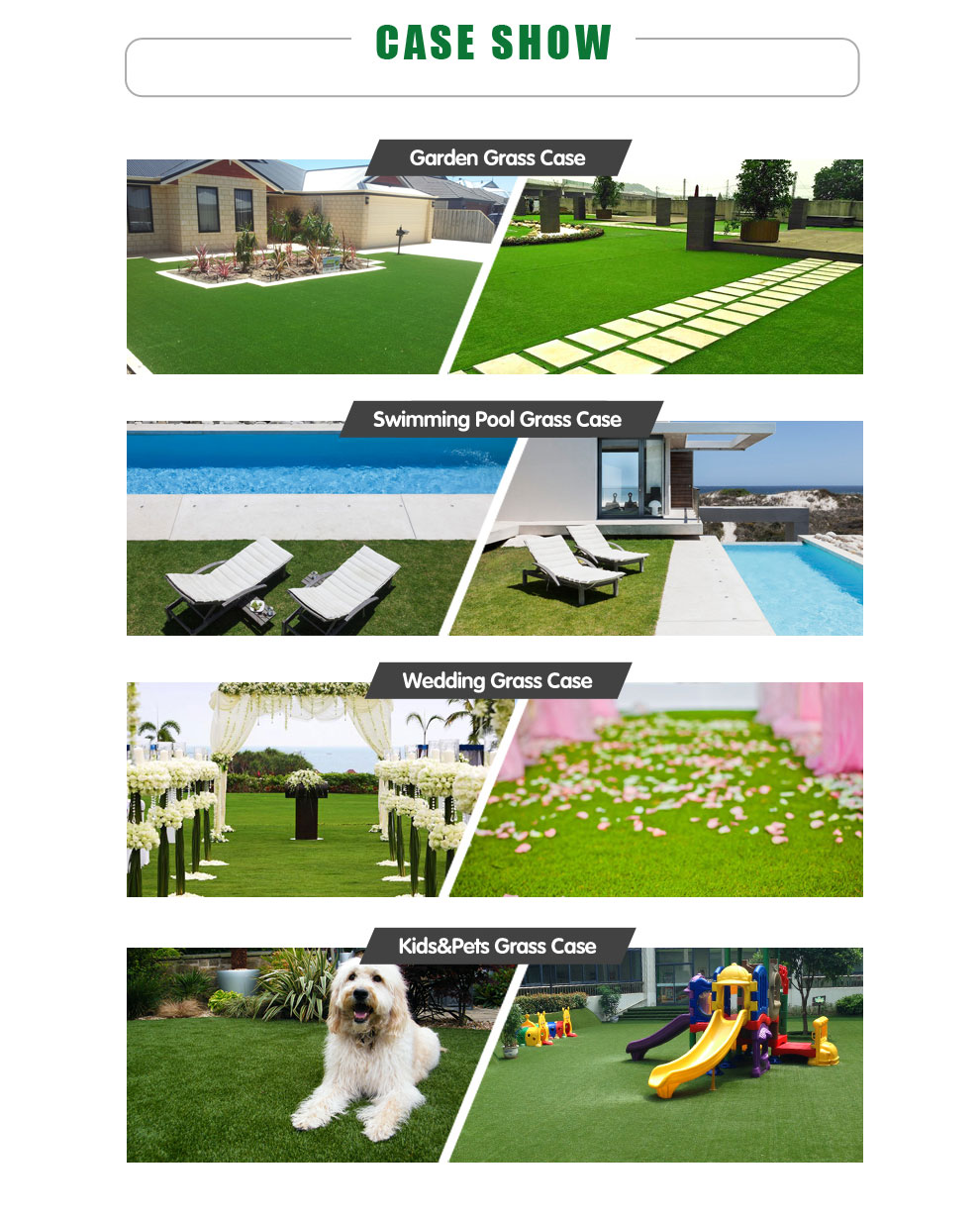 artificial synthetic grass turf
