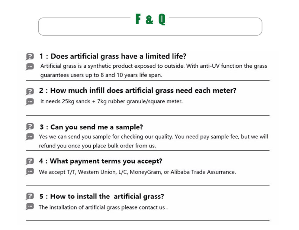 artificial grass for golf