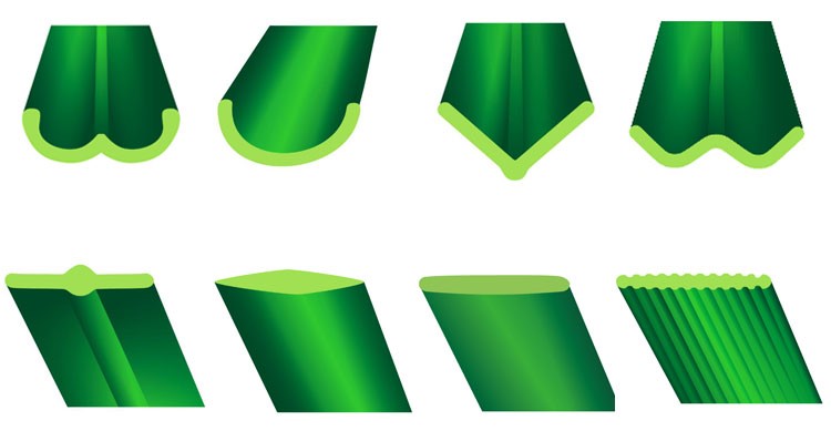 artificial grass yarn
