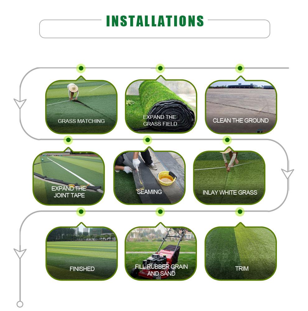 artificial turf synthetic grass artificial grass