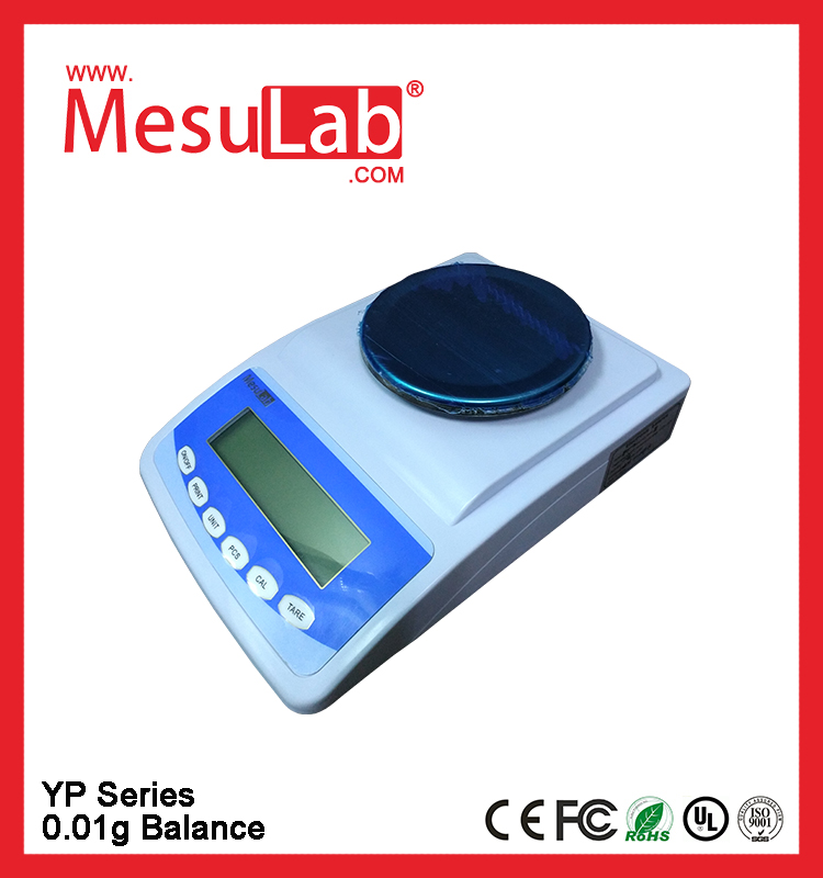 Milligram/Ounce/Carat Scale with Double LCD Backlight (600g*0.01g) - China  Milligram Scale, Digital Scale