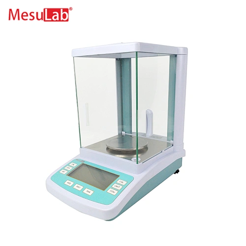 Lab Precision Weighing Scale Drug Weighing Scale - China Precision Balance,  100g Weighing Scale