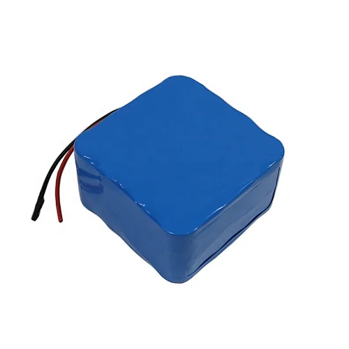 24v 12ah lifepo4 lithium-ion battery