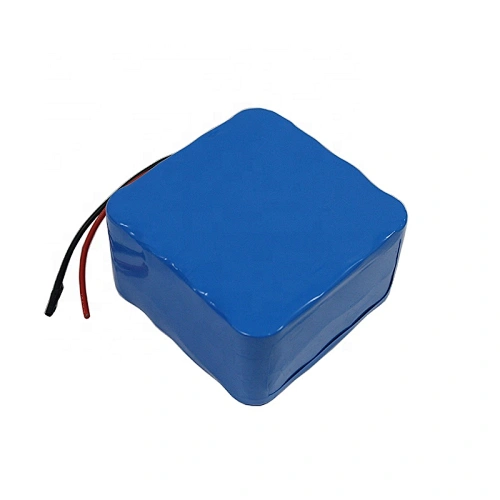 24v 12ah lifepo4 lithium-ion battery