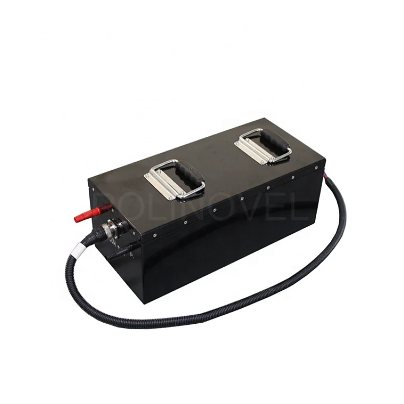 48v 40ah lifepo4 lithium-ion battery