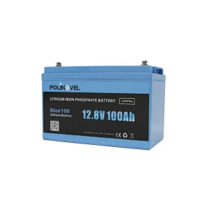 12v 100ah lithium RV battery