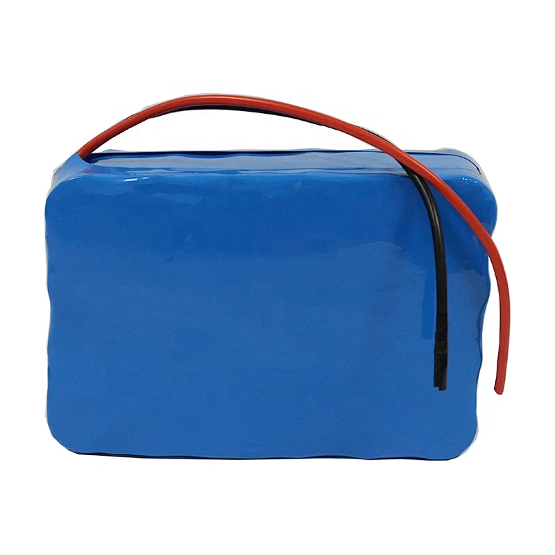 24v 12ah lifepo4 lithium-ion battery