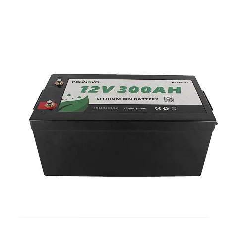 12v 300ah rv solar boat lithium ion battery