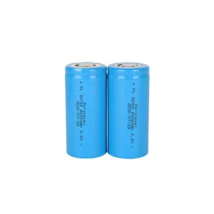 Polinovel Brand New Grade A Lithium 3.2 V 6000mah 32700 Lifepo4 Cell