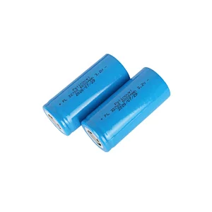 Polinovel Brand New Grade A Lithium 3.2 V 6000mah 32700 Lifepo4 Cell