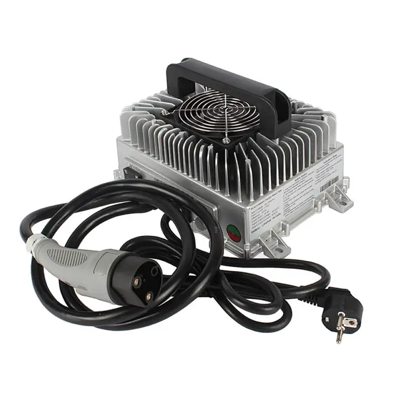 Polinovel 3300W 48v 36v Lithium Battery Charger