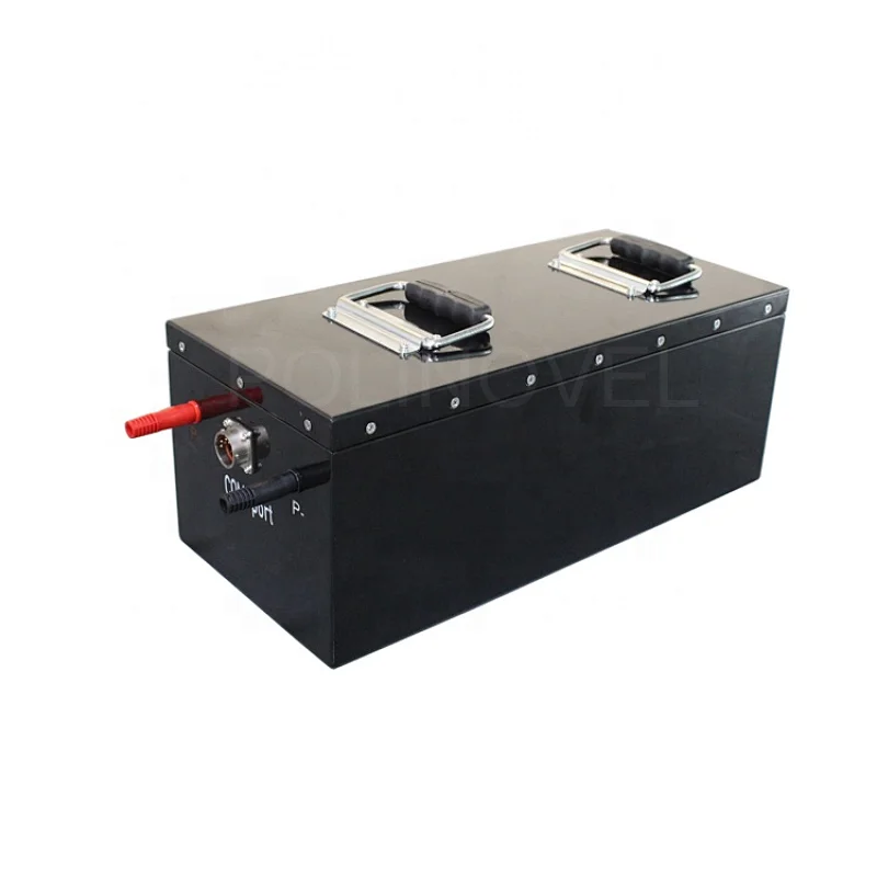 48v 40ah lifepo4 lithium-ion battery