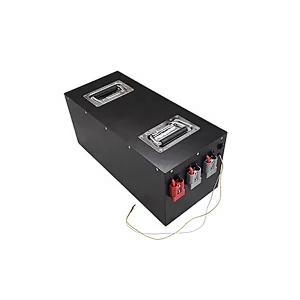 48v 60ah lithium-ion AGV battery