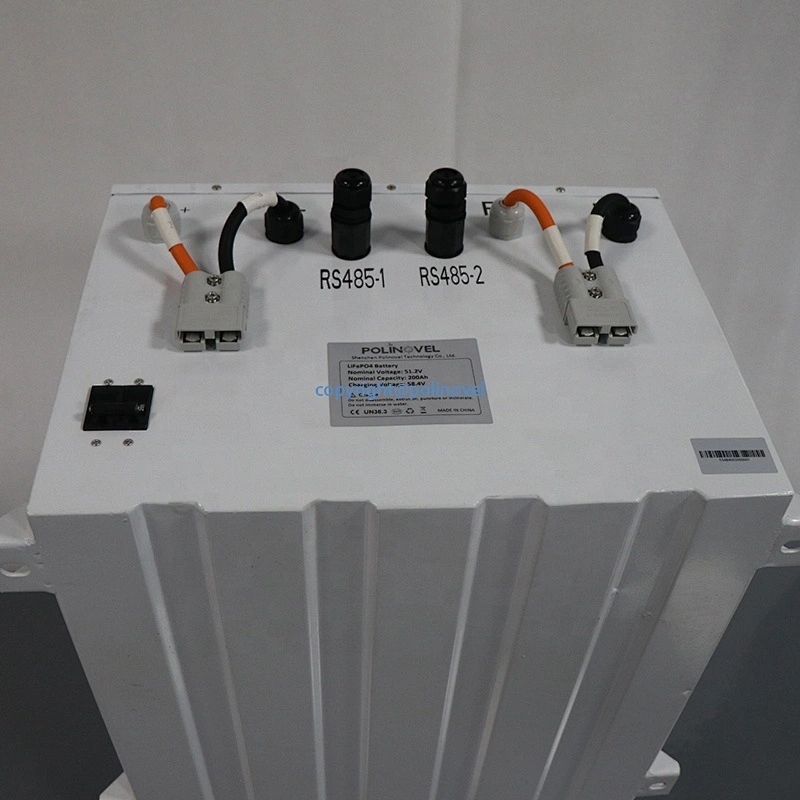 48v 200ah lithium solar storage battery