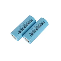 Polinovel High Discharge Rate 2C 26650 Inr Lithium Cell 3.6 V 5000mah