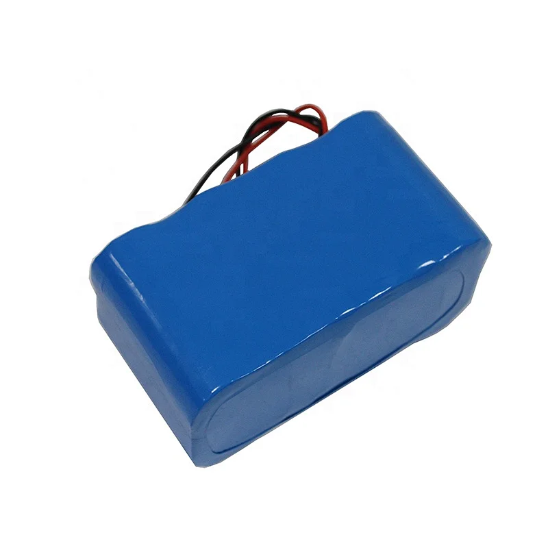 24v 12ah lifepo4 lithium-ion battery
