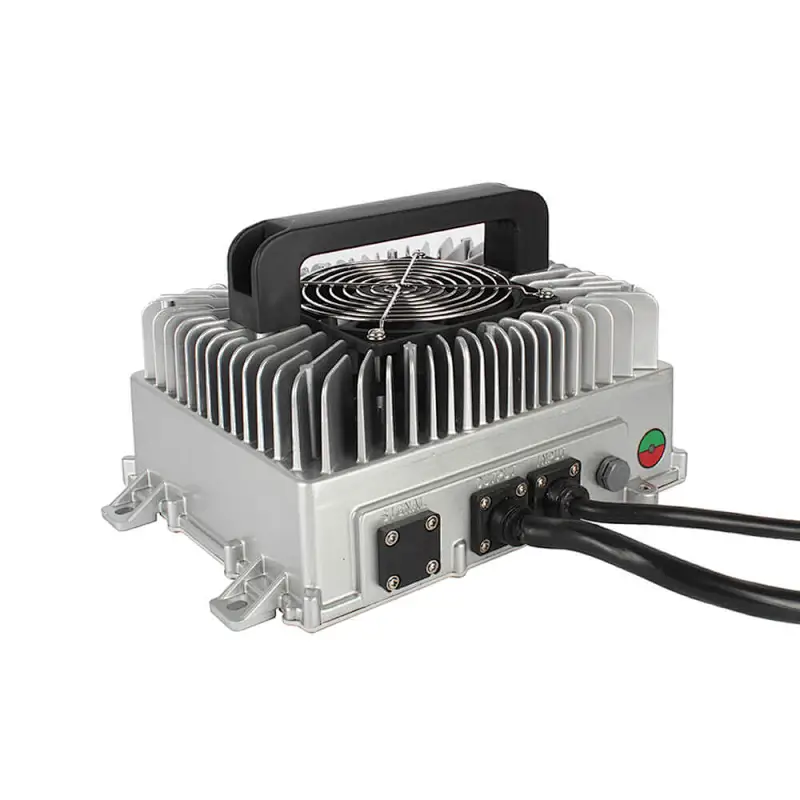 Polinovel 3300W 48v 36v Lithium Battery Charger