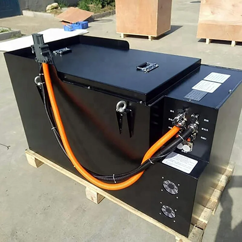 48v 360ah lifepo4 forklift battery