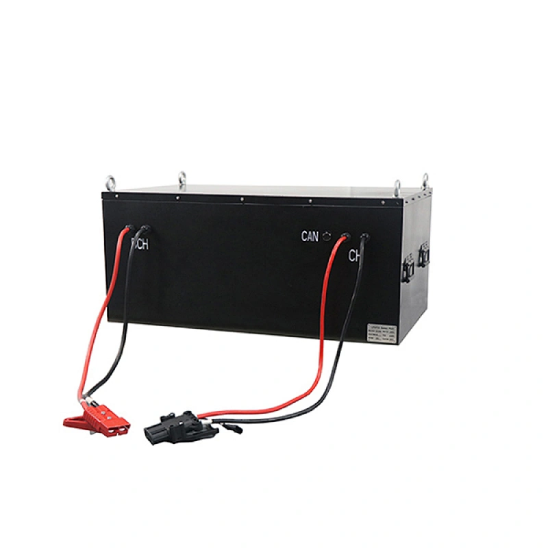 80v 500ah lithium lifepo4 Ice resurfacer battery