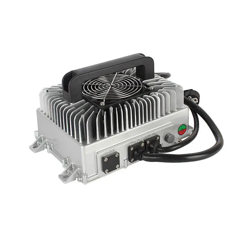 Polinovel 3300W 48v 36v Lithium Battery Charger