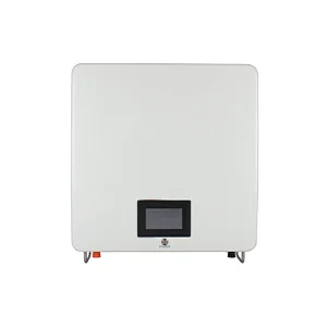 10kwh lithium powerwall home battery