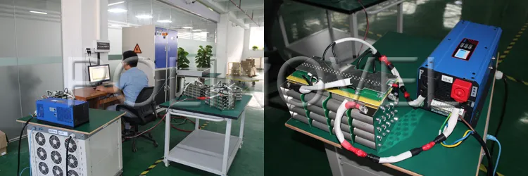 24v lifepo4 battery for solar system