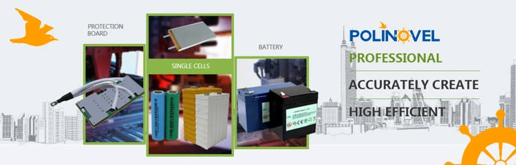 lithium ion battery 180ah