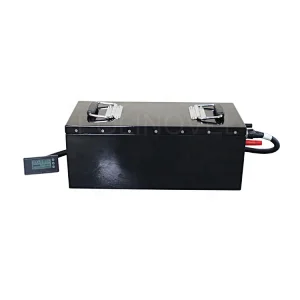48v 40ah lifepo4 lithium-ion battery