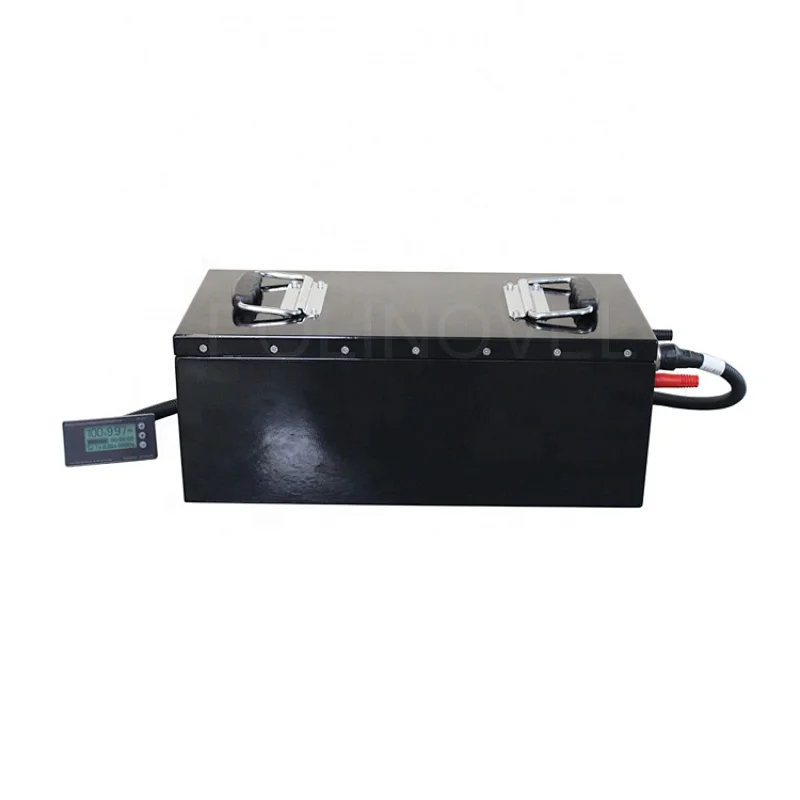 48v 40ah lifepo4 lithium-ion battery