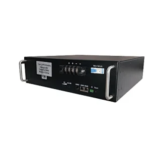 48v 50ah lifepo4 lithium-ion battery