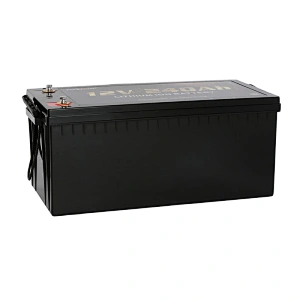 12v 240ah lifepo4 lithium-ion battery